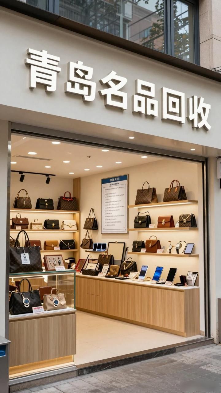 青岛奢侈品回收_香港奢侈品折扣商场_青岛闲置奢侈品变现
