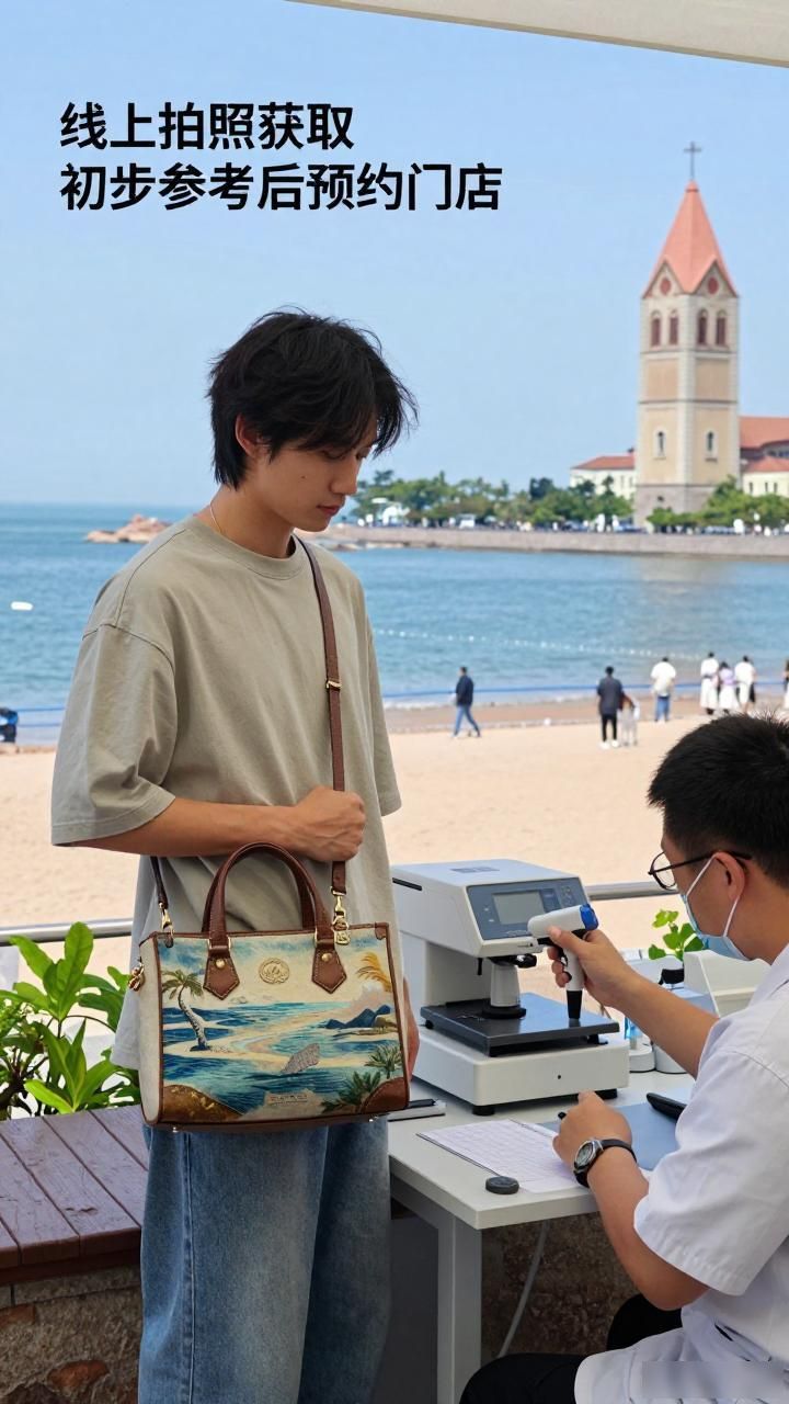 青岛闲置奢侈品变现_青岛奢侈品回收_香港奢侈品折扣商场
